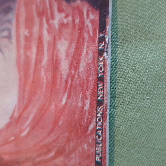 Vintage Treasure Chest of Famous Waltzes from 1943 - Picture 7 of 8